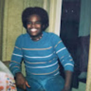 Meet your Posher, Jeffrey